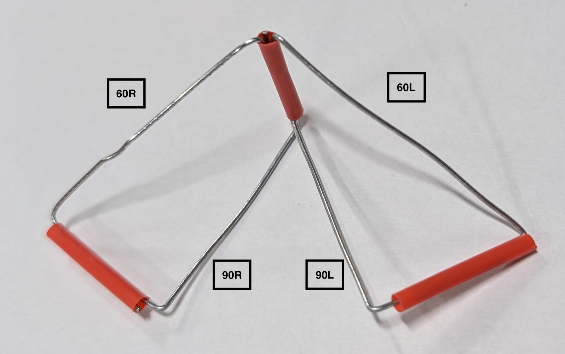 Figure 5 basic double shape